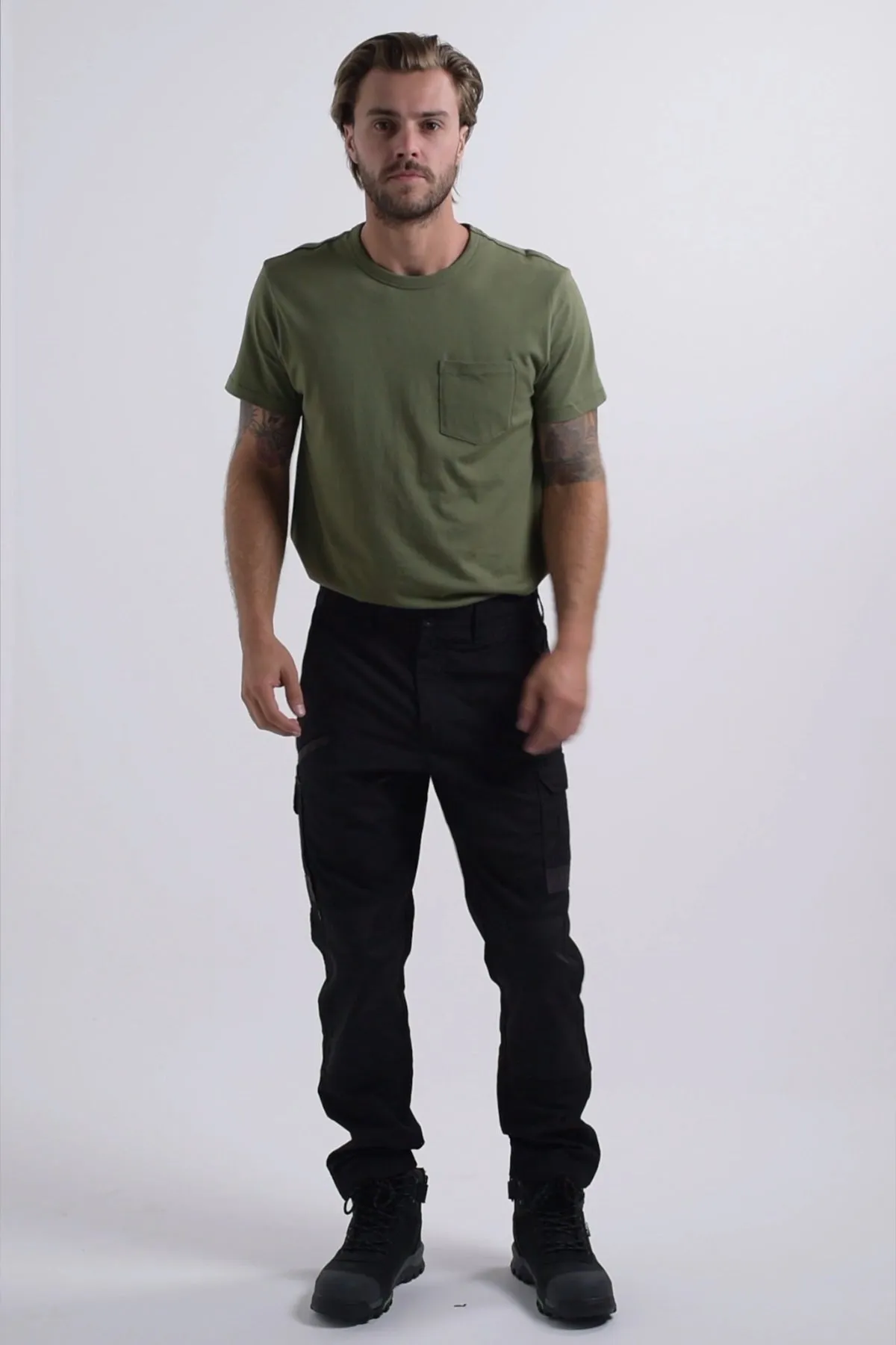 FXD Workwear Stretch Work Pants (WP5)