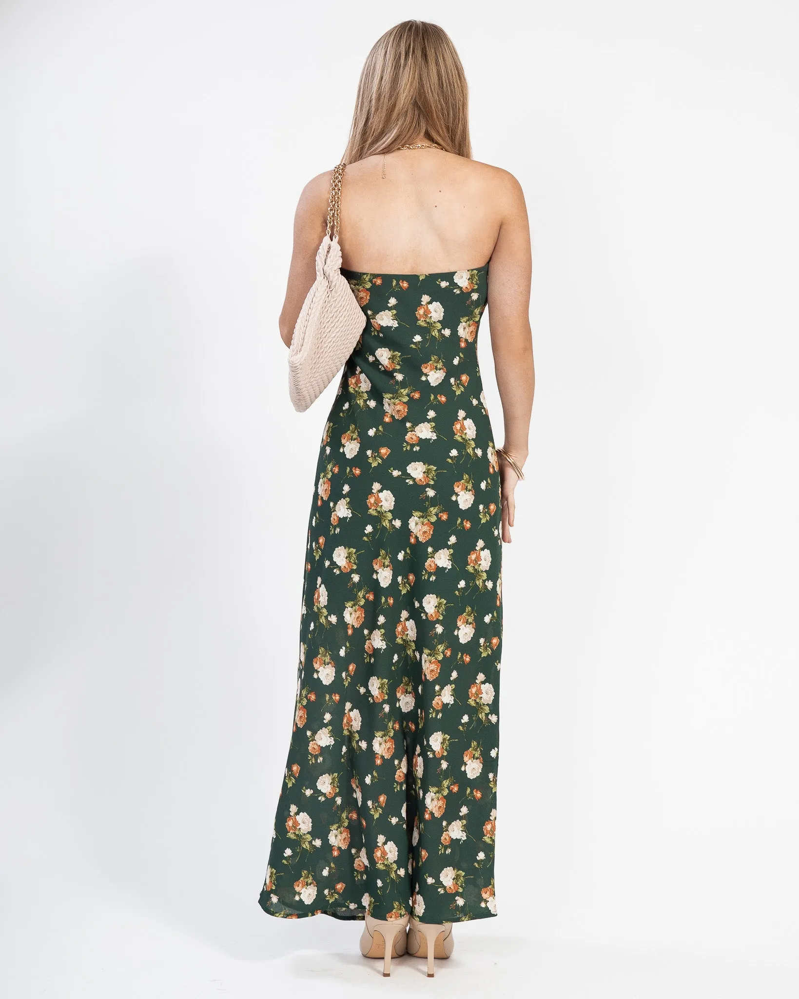 Garden Party Maxi Dress