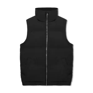 Gilet - Black