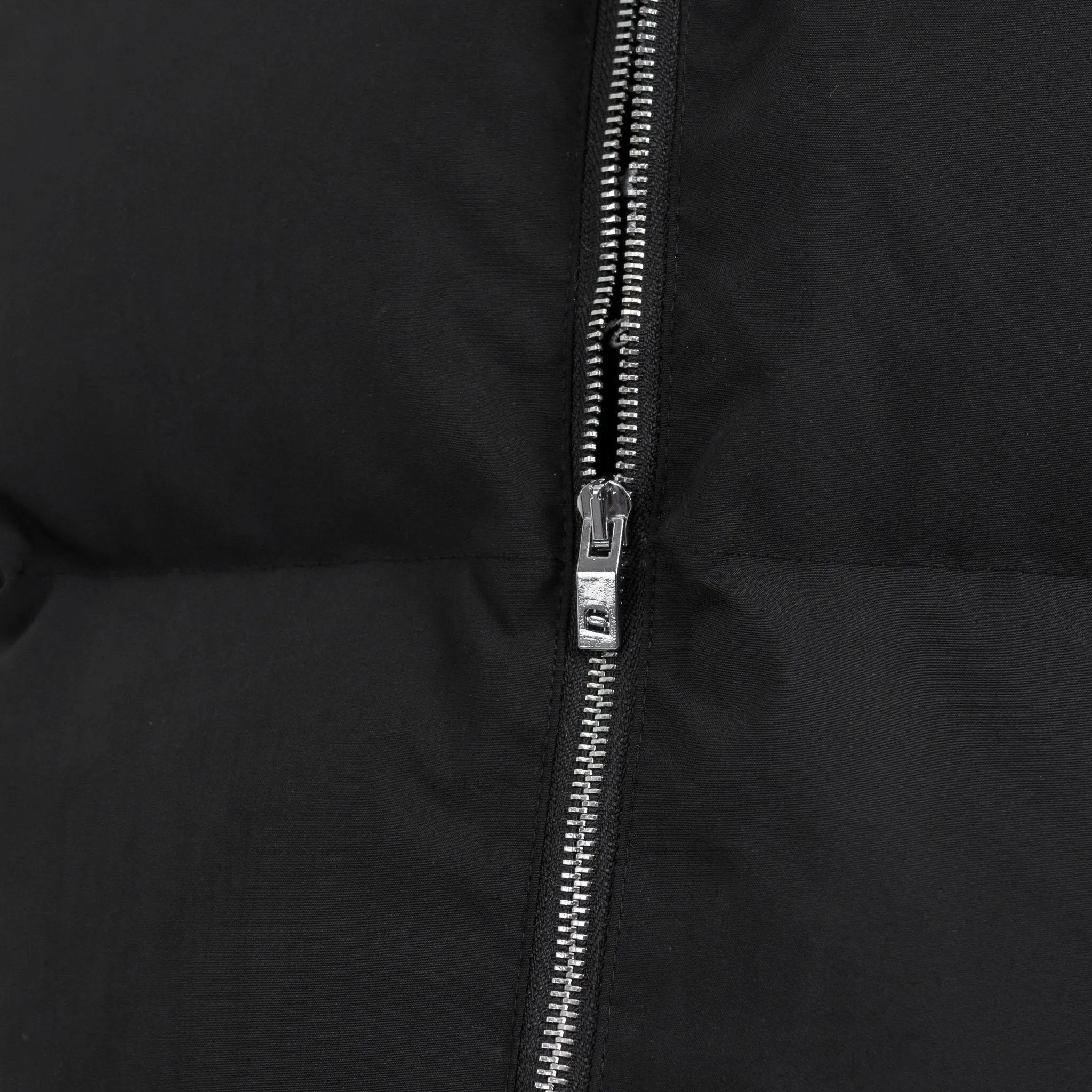 Gilet - Black