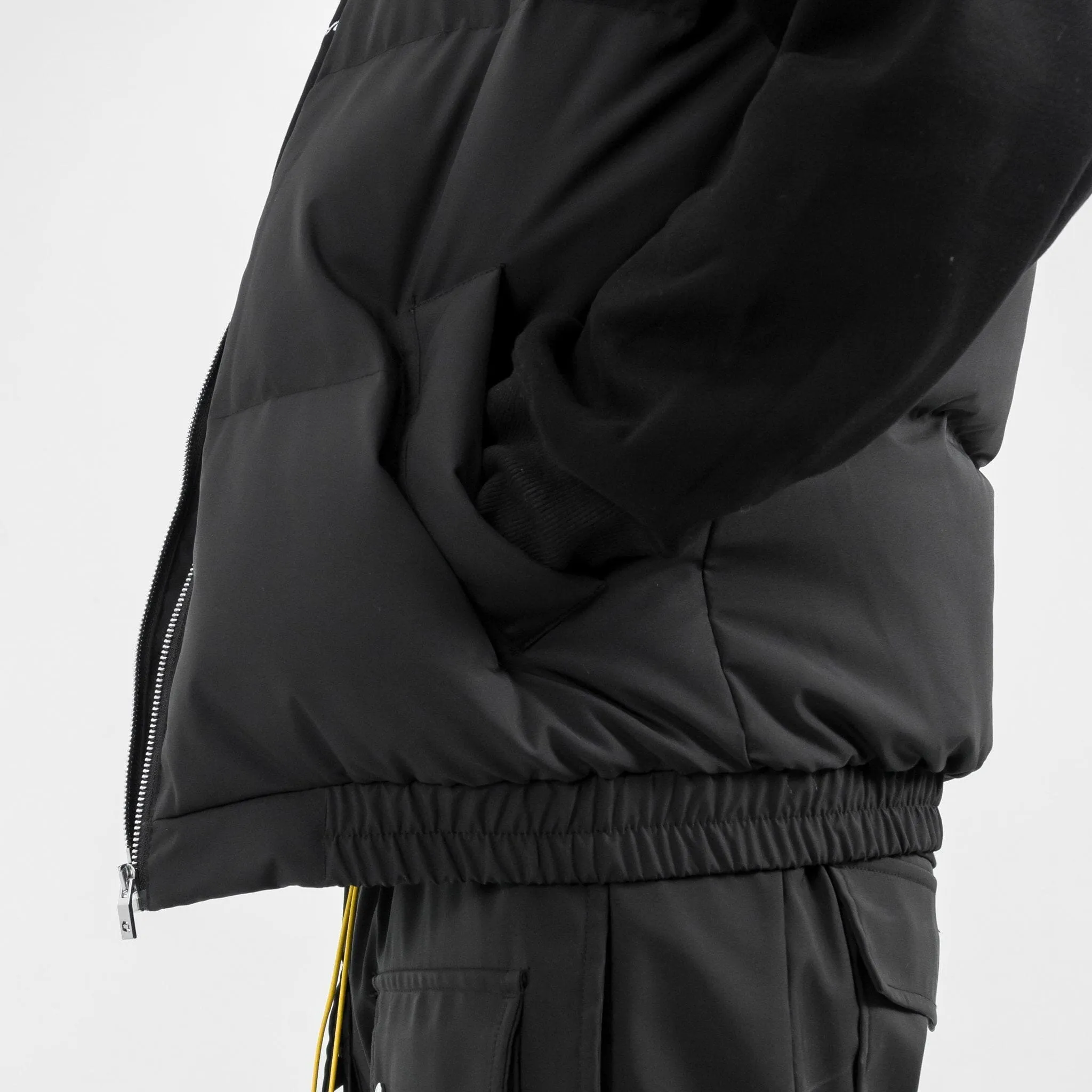 Gilet - Black