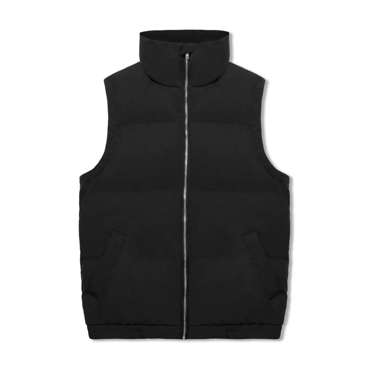 Gilet - Black