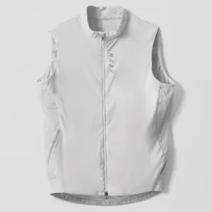 Gilet donna Maap Flow Insulated - Bianco