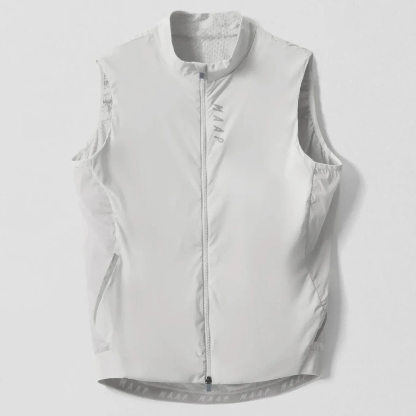 Gilet donna Maap Flow Insulated - Bianco