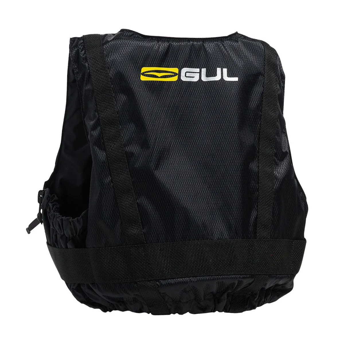 Gilet Garda 50N - Gul