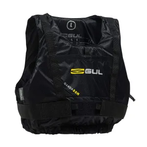 Gilet Garda 50N - Gul