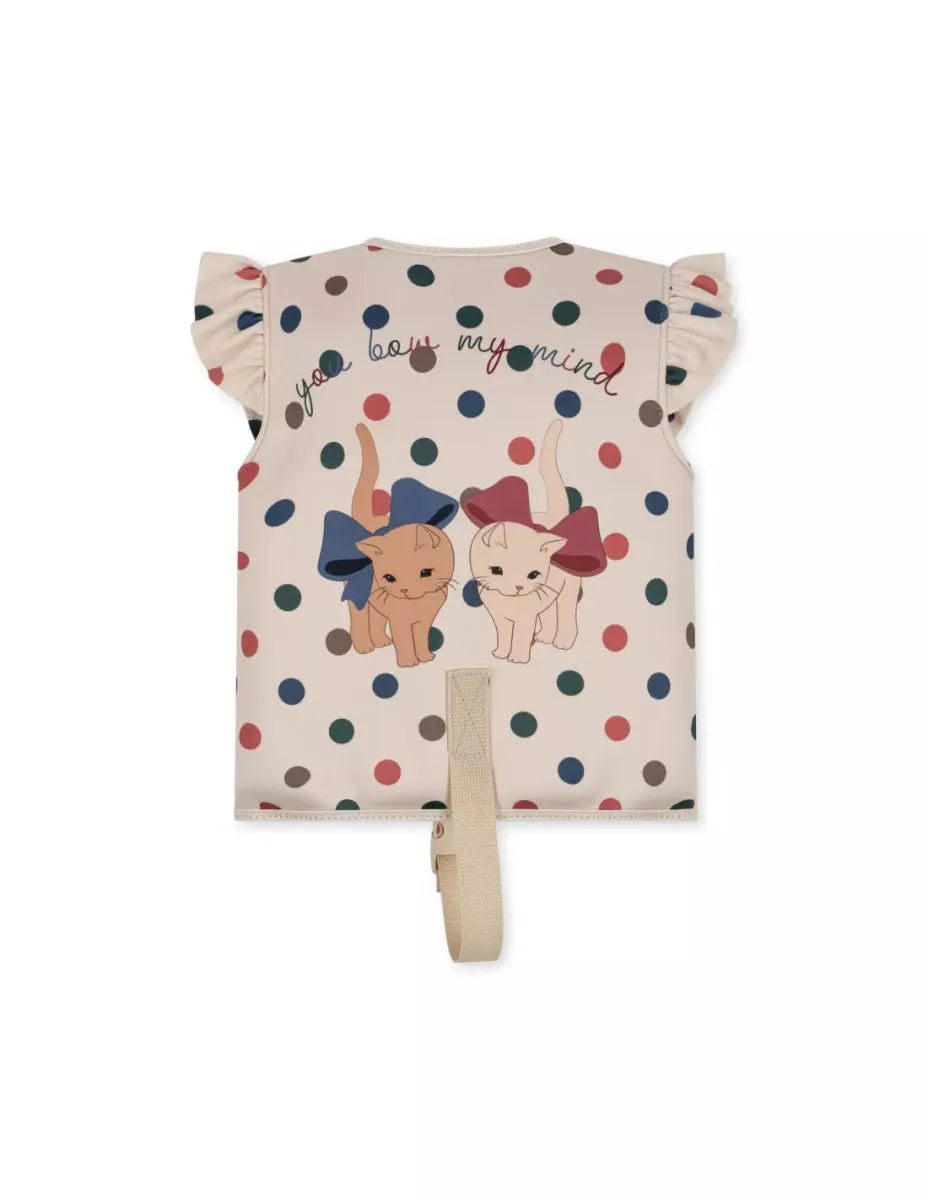 Gilet Natation Flotteur - Kitty