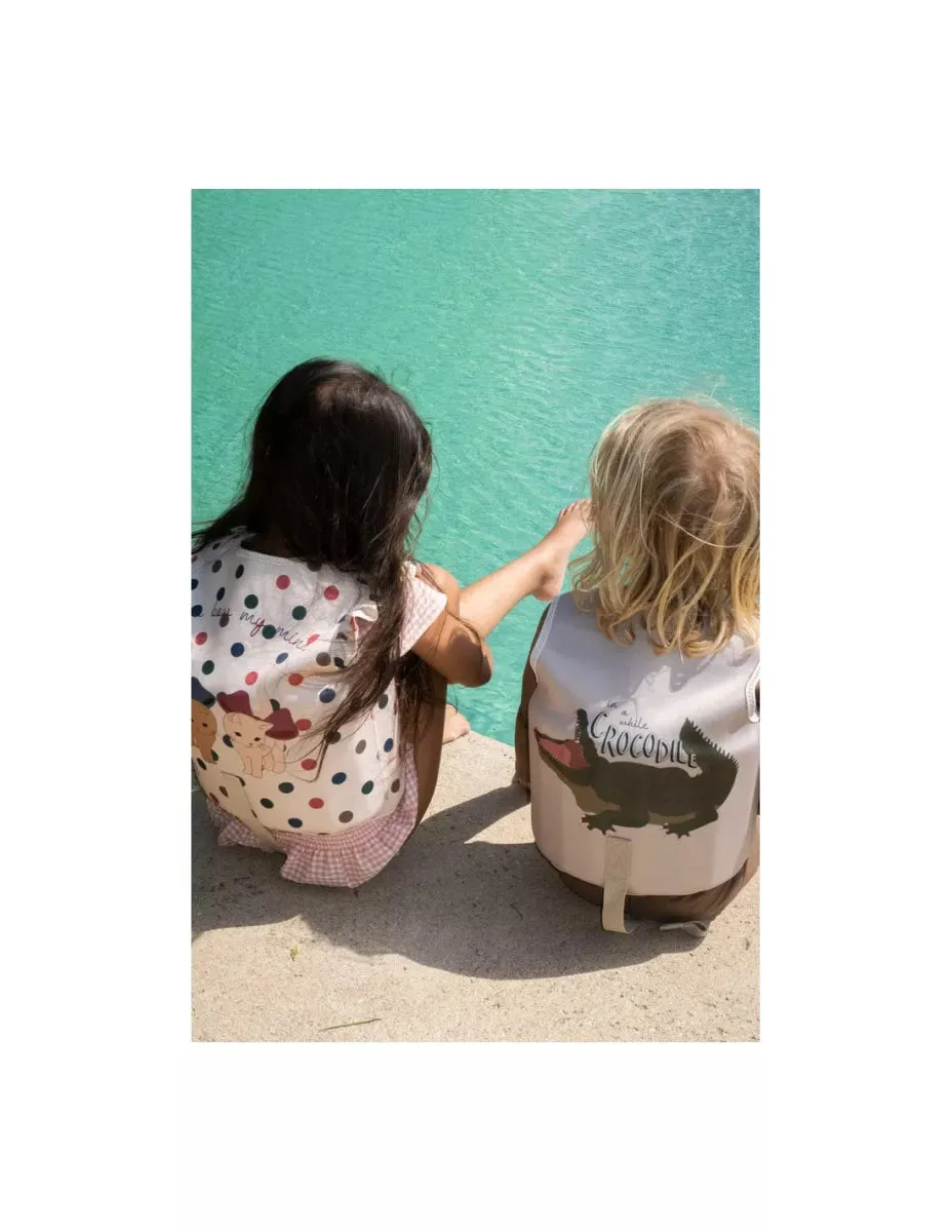 Gilet Natation Flotteur - Kitty