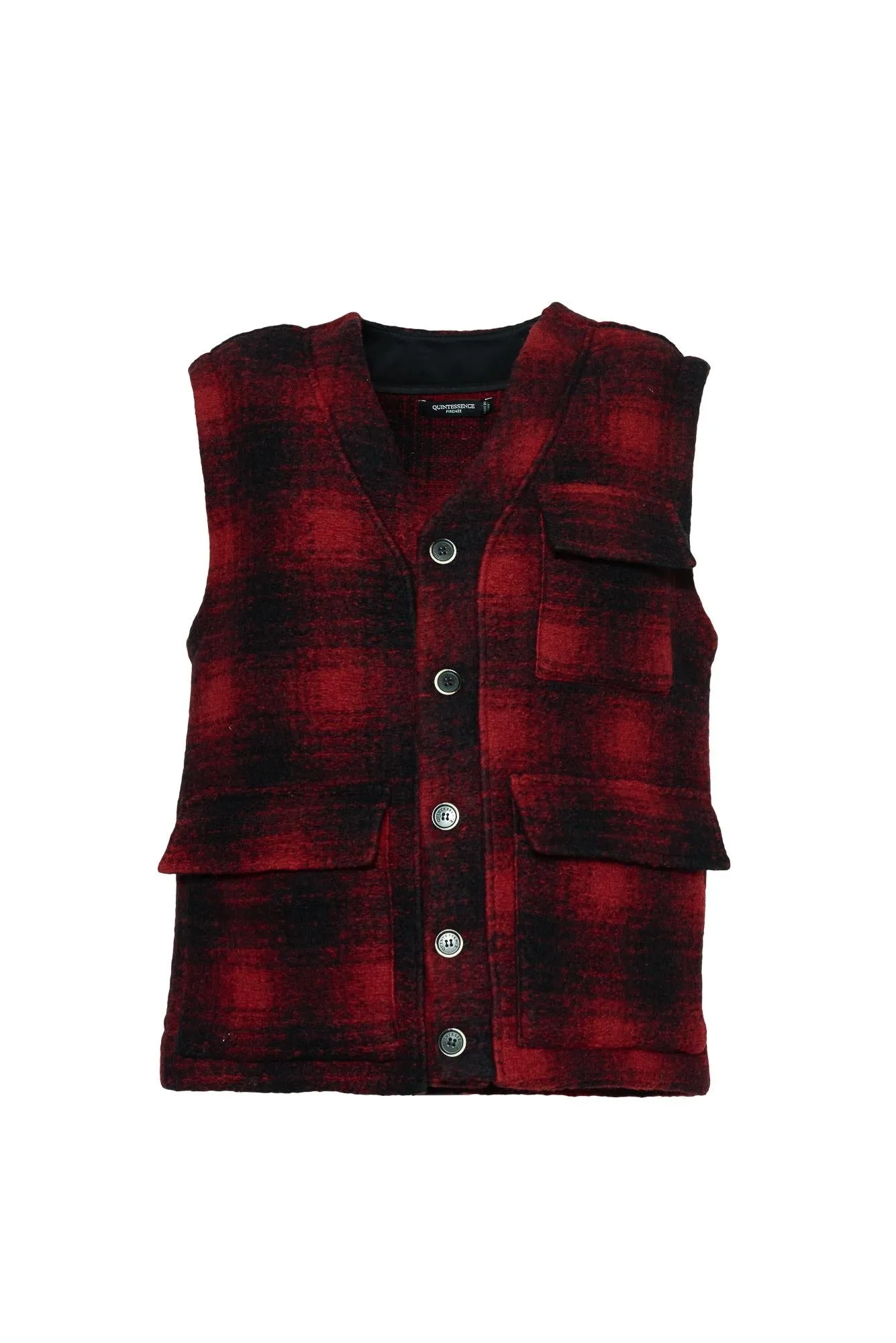 Gilet Piazza Beccaria