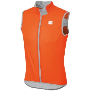 Gilet Sportful Hot Pack Easylight - Arancio sdr