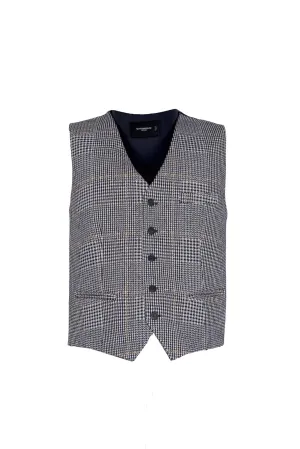 Gilet Via de' Ginori - Notte