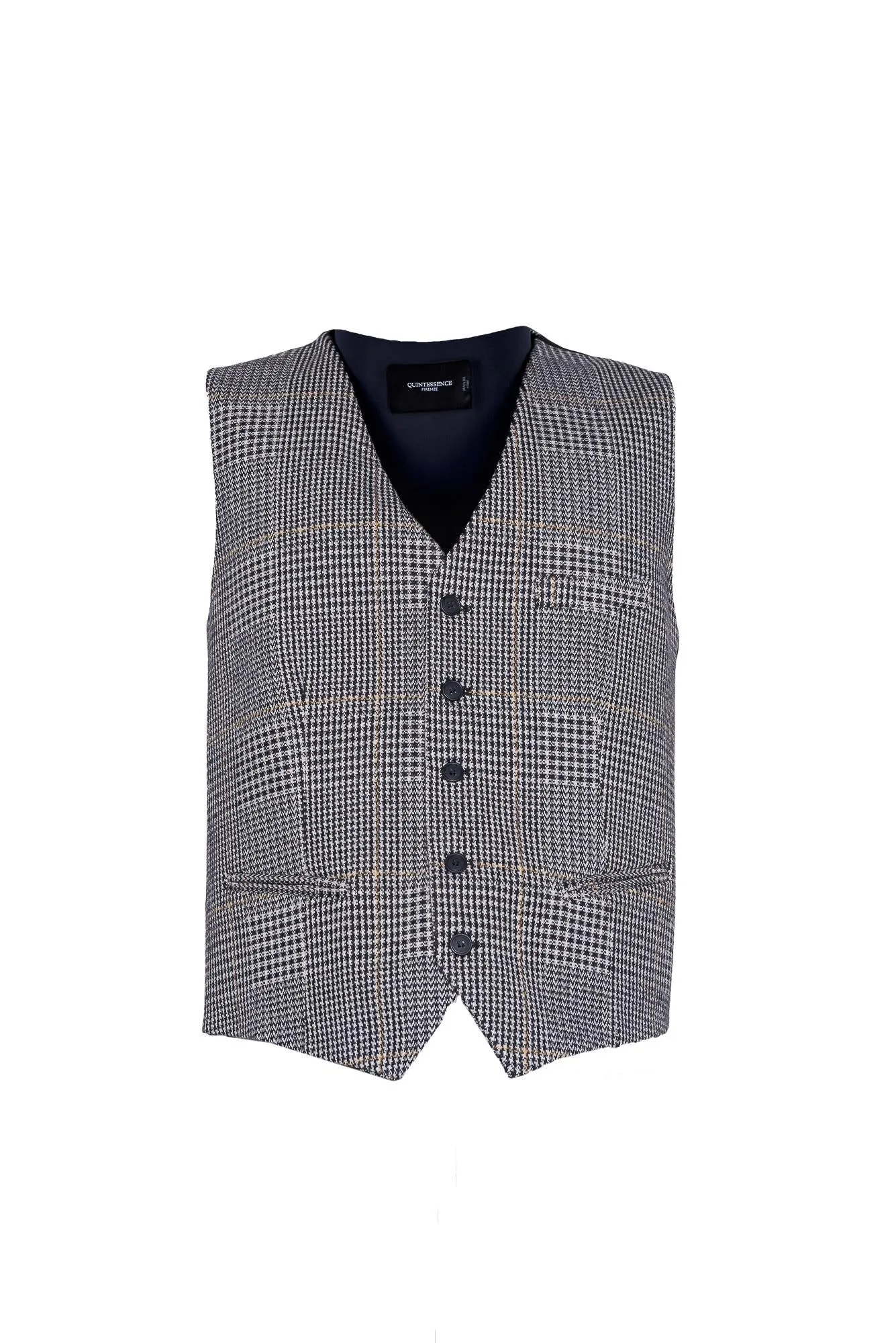 Gilet Via de' Ginori - Notte