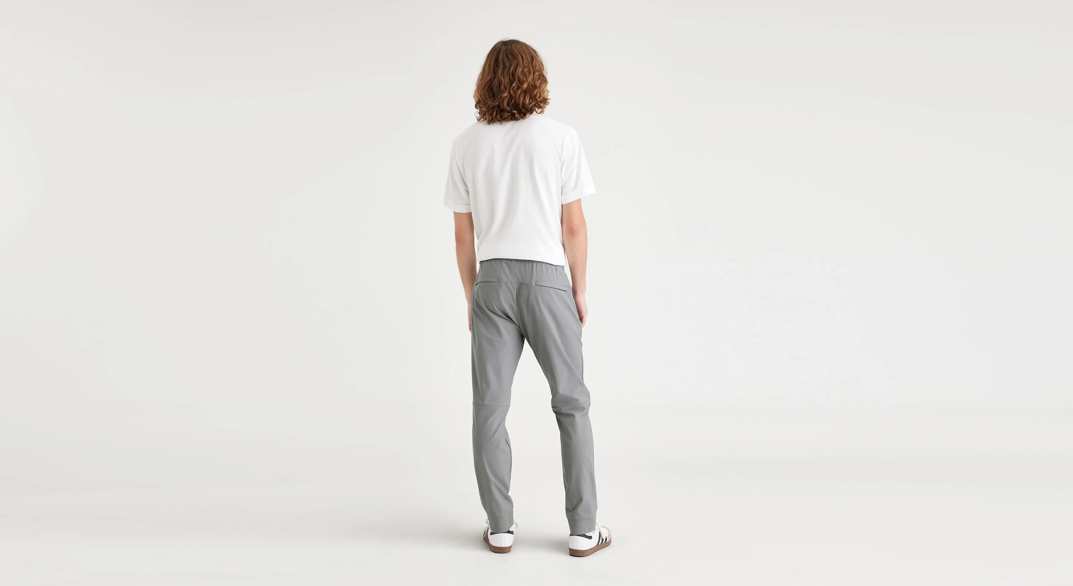 Go Jogger, Slim Tapered Fit with Airweave