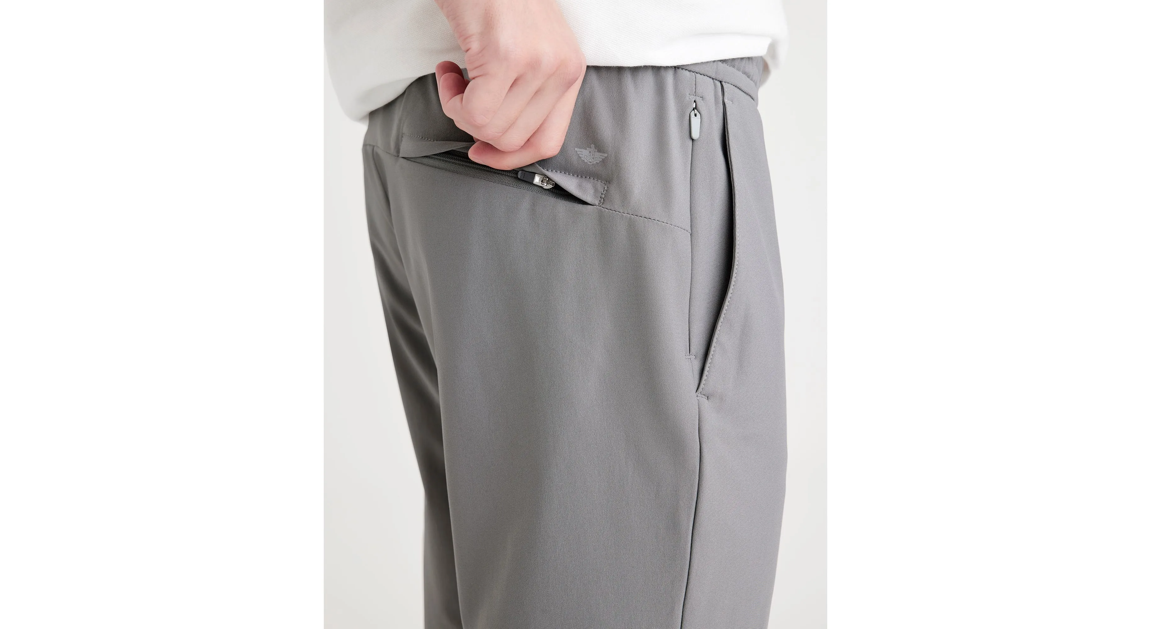 Go Jogger, Slim Tapered Fit with Airweave