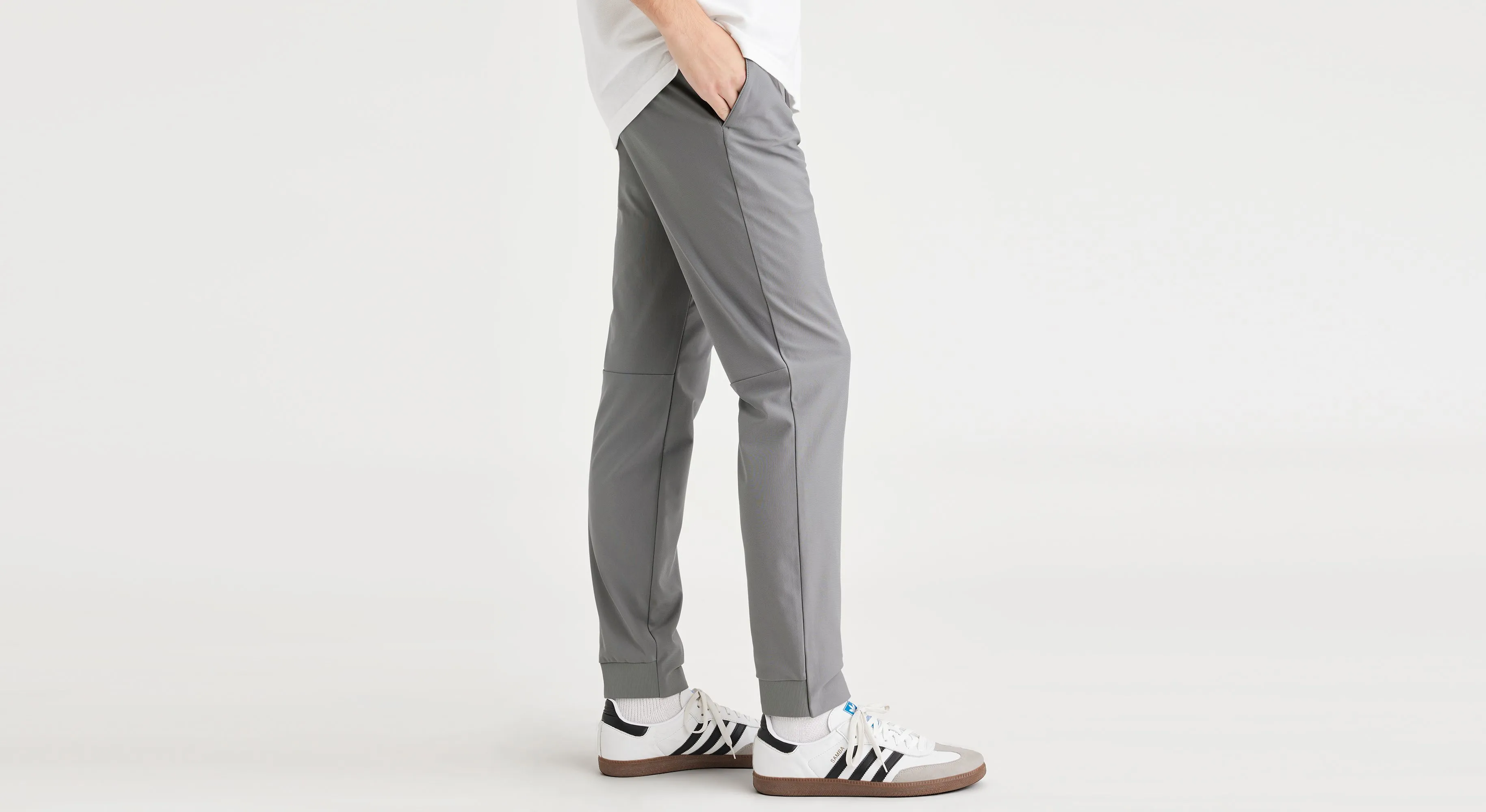 Go Jogger, Slim Tapered Fit with Airweave