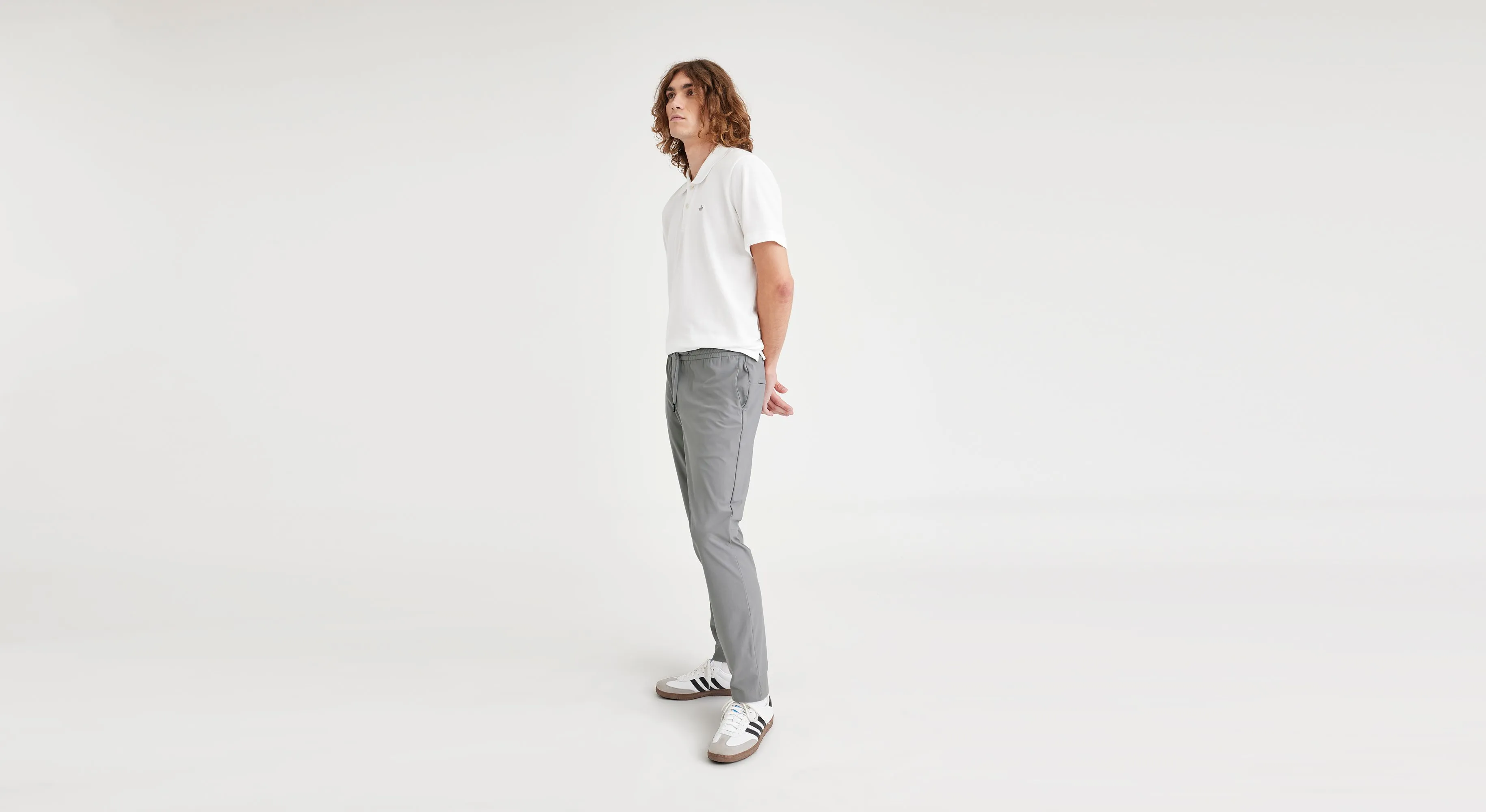Go Jogger, Slim Tapered Fit with Airweave