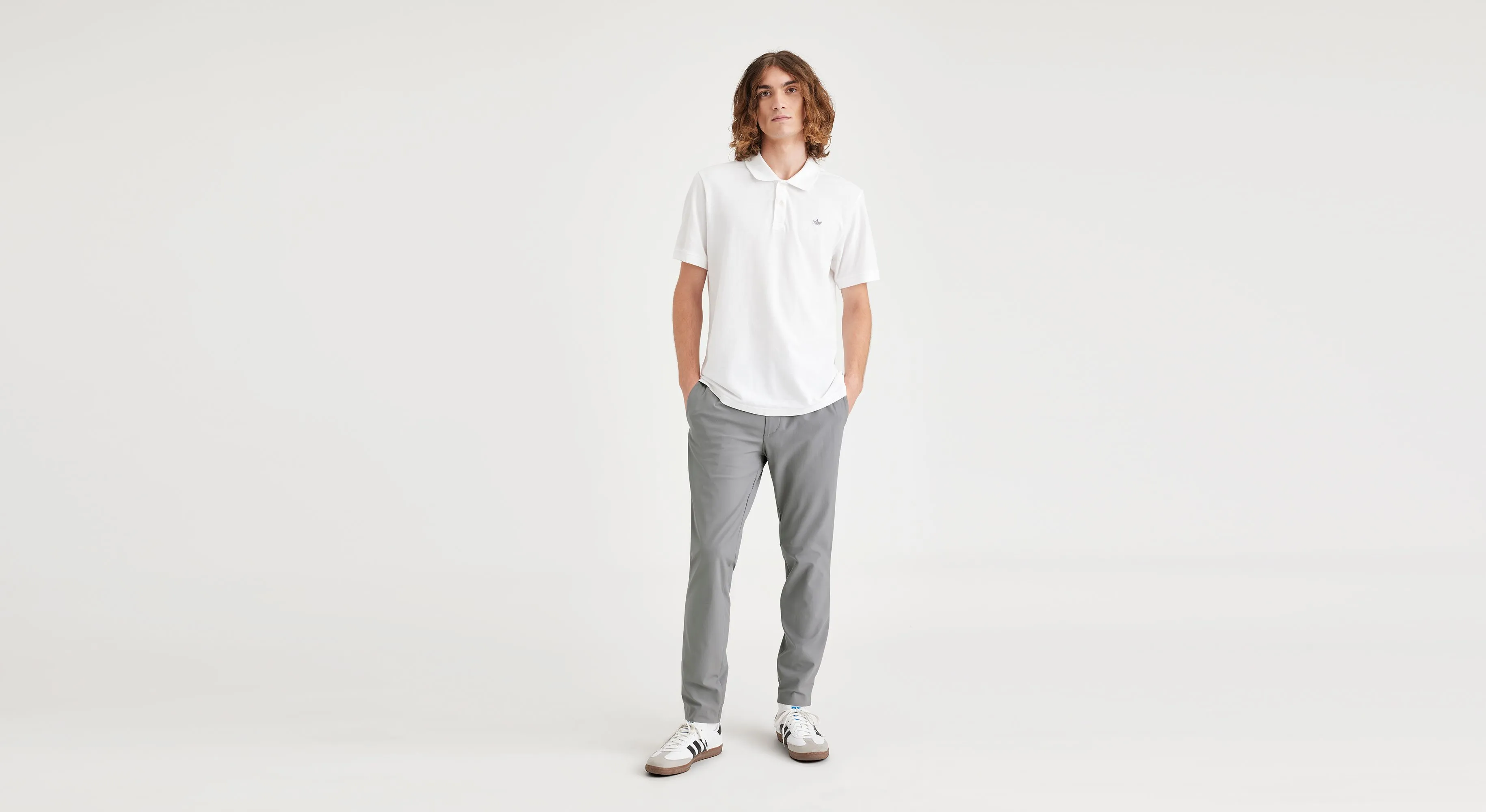 Go Jogger, Slim Tapered Fit with Airweave