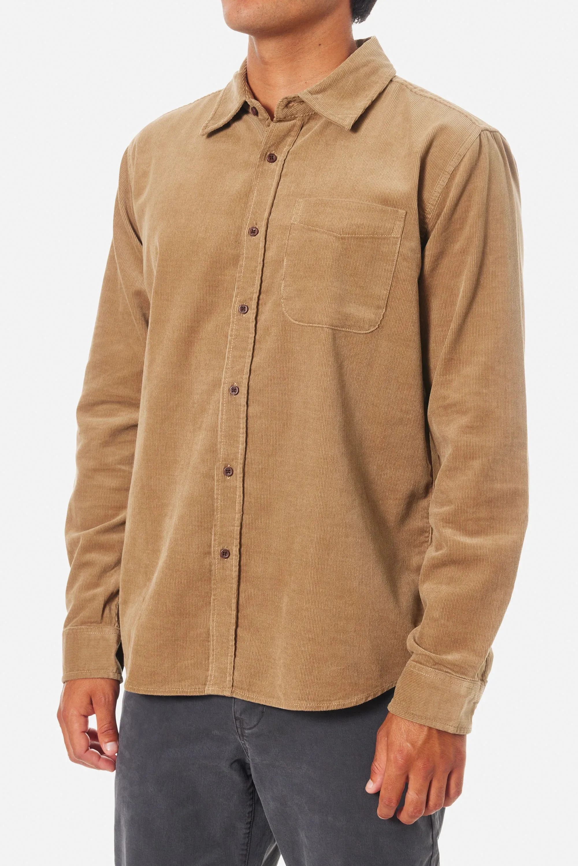 Granada Shirt