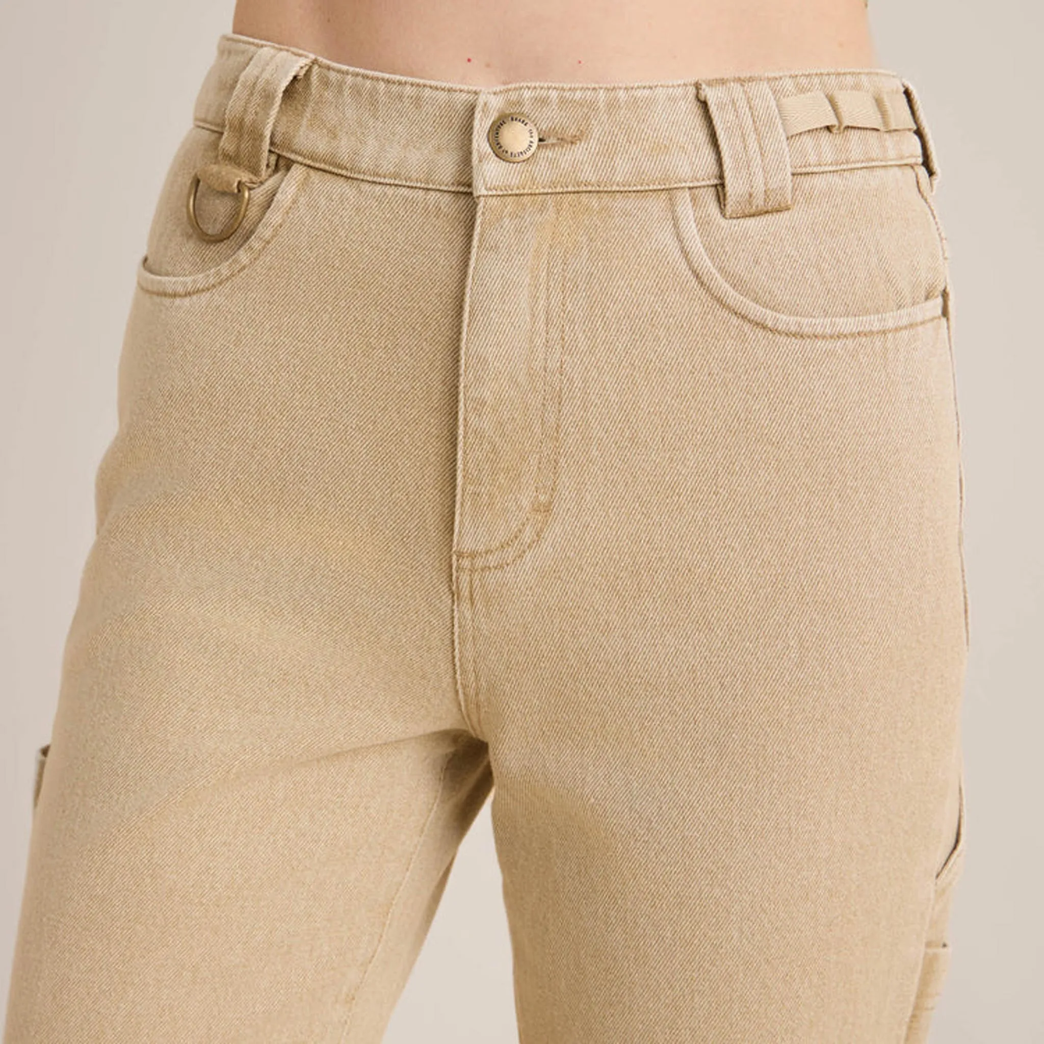 HWY 1 Pants