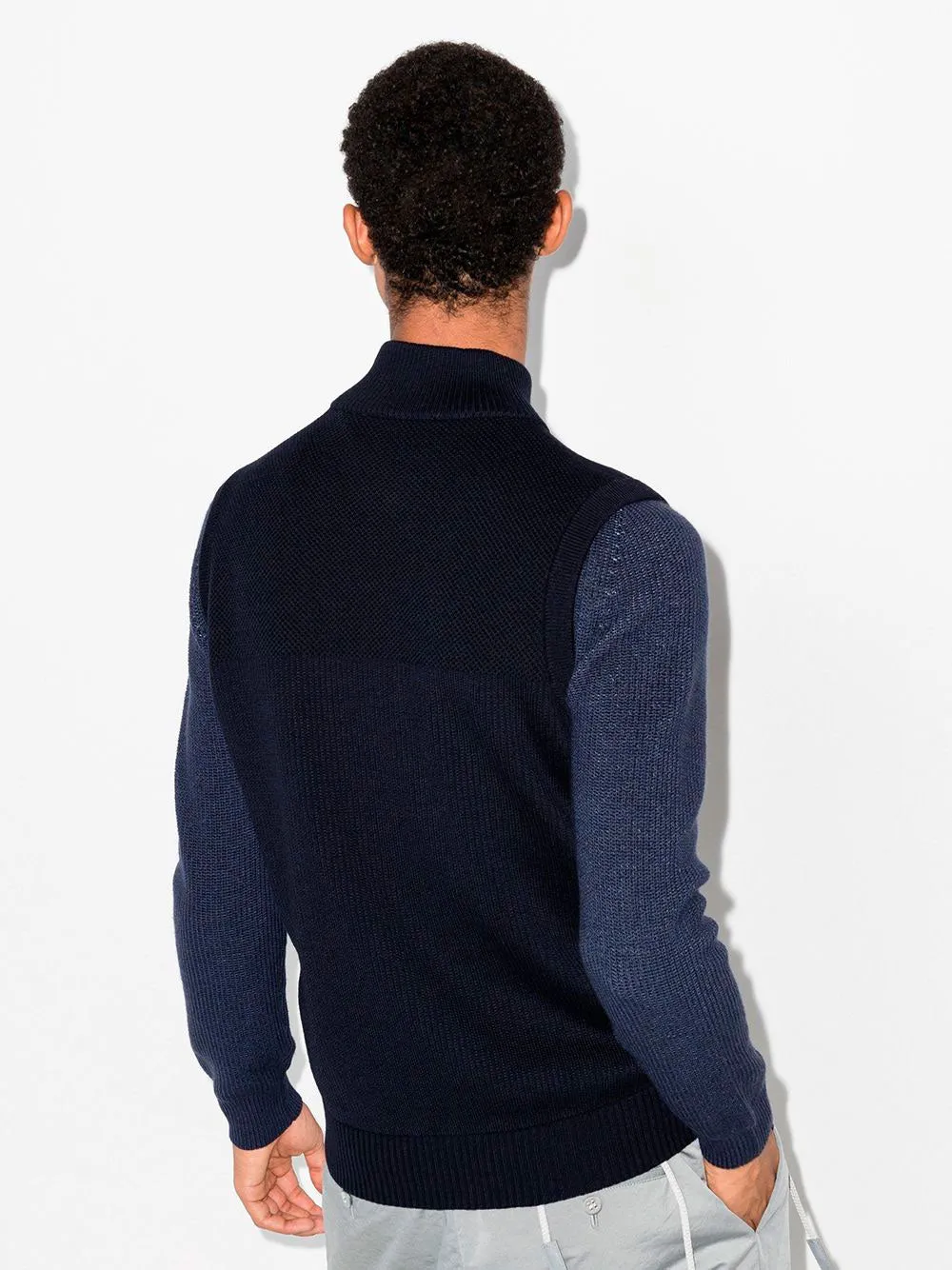 Hybridge gilet