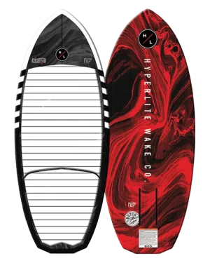 Hyperlite Majik Karpet Foil Board - 2023