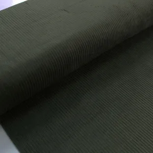 Jumbo Cord - Olive
