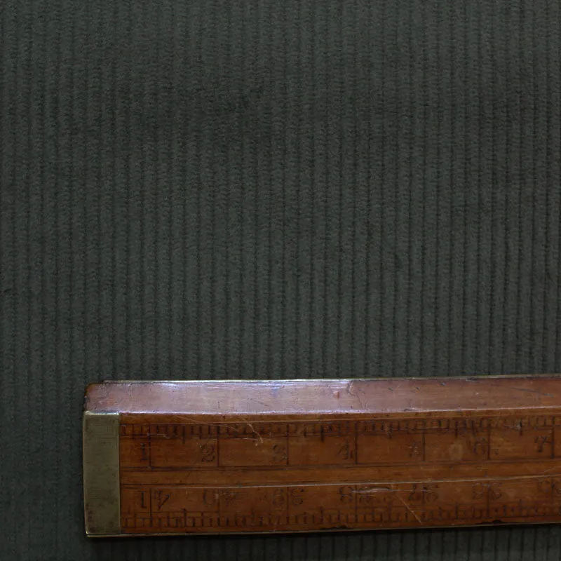 Jumbo Cord - Olive
