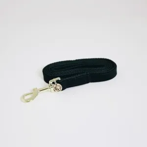 Kentucky Dog Lead Corduroy Pine Green