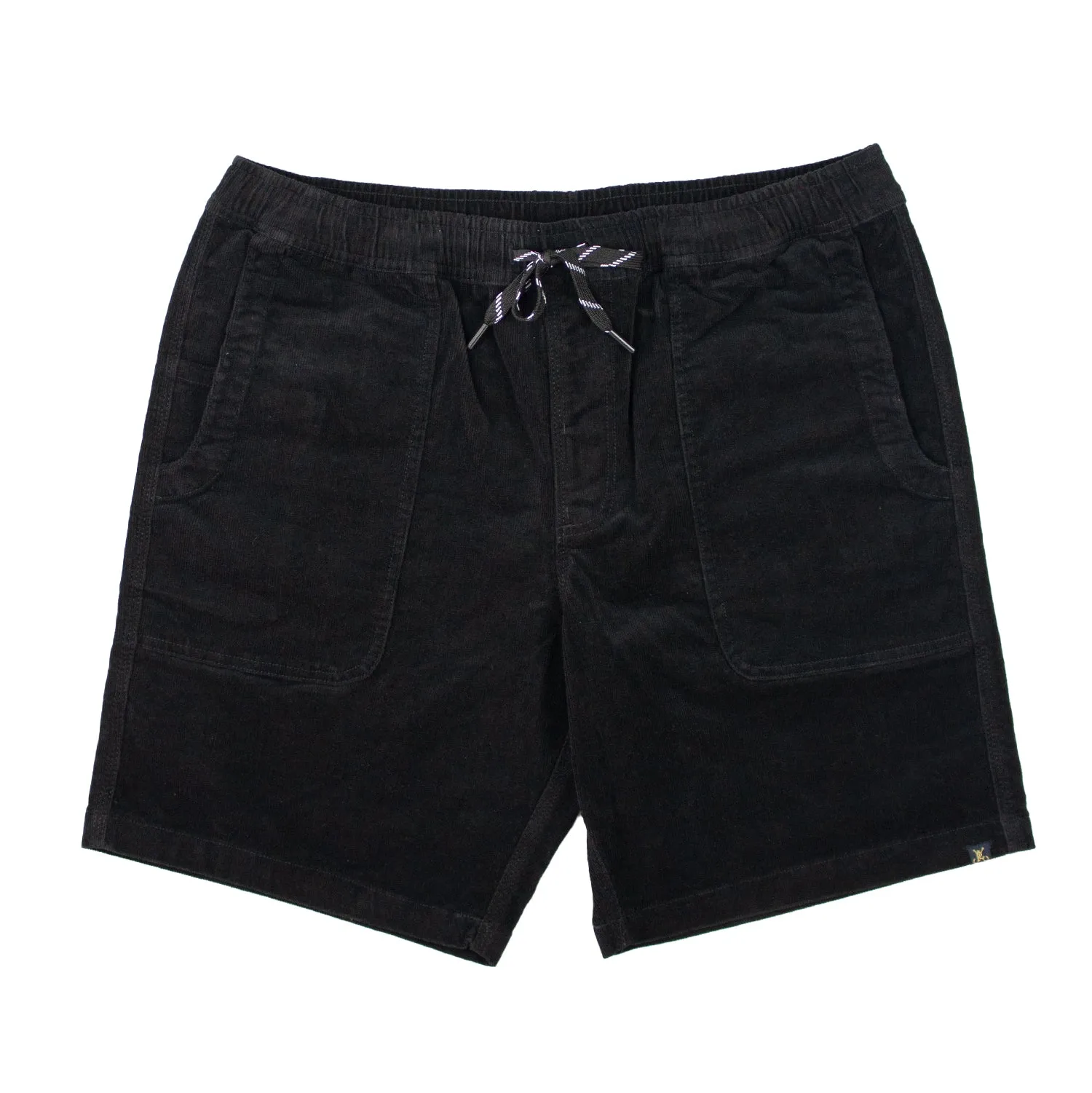 Kinsley Corduroy Shorts