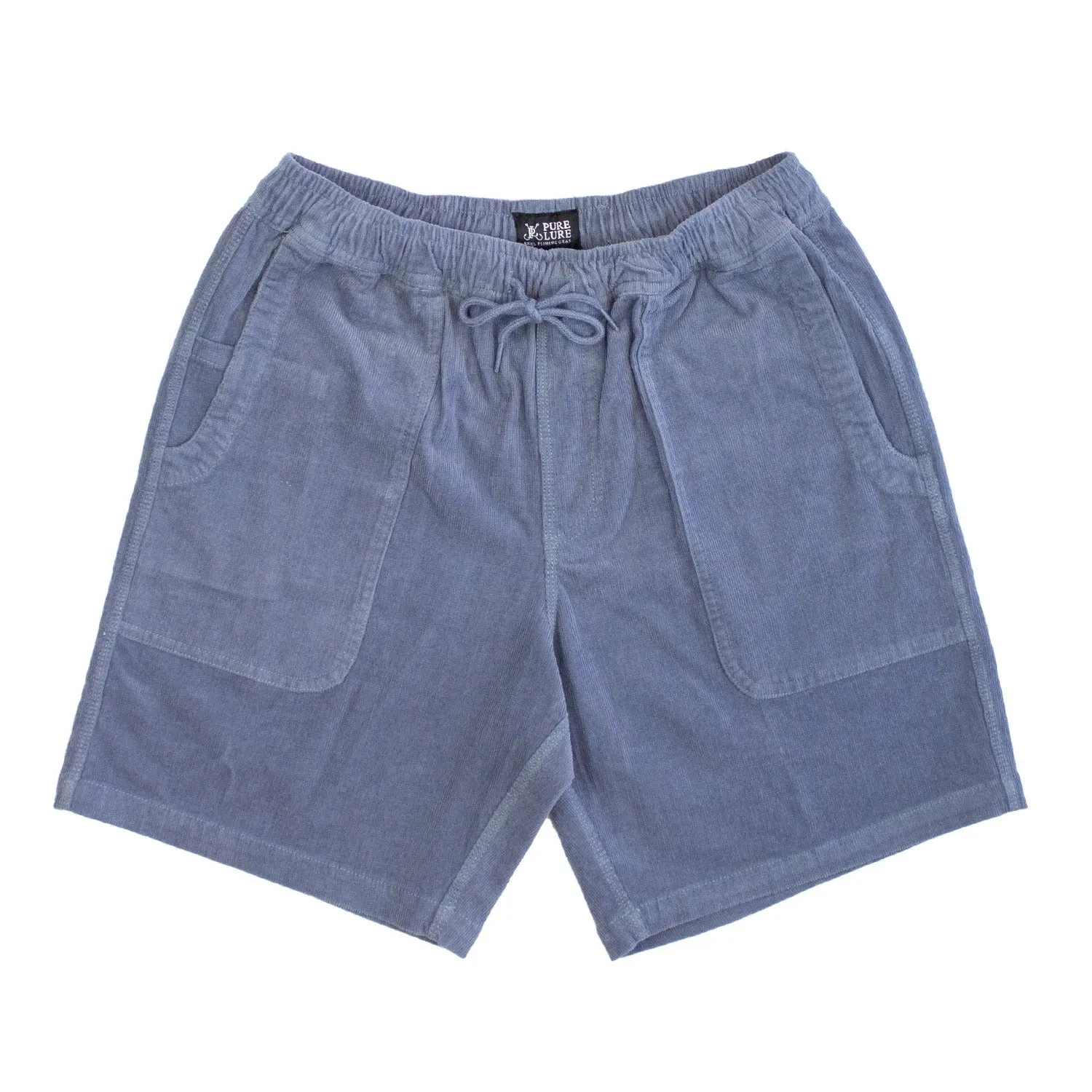 Kinsley Corduroy Shorts