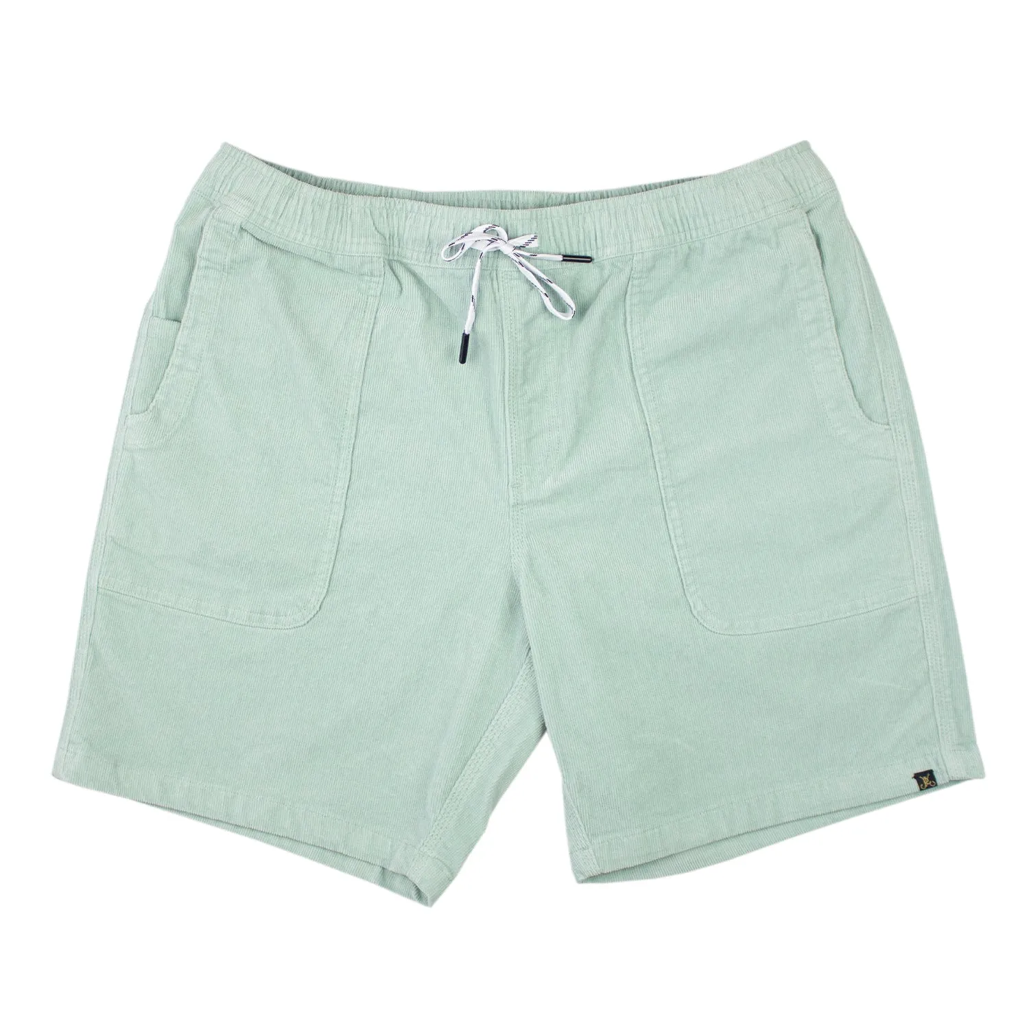 Kinsley Corduroy Shorts