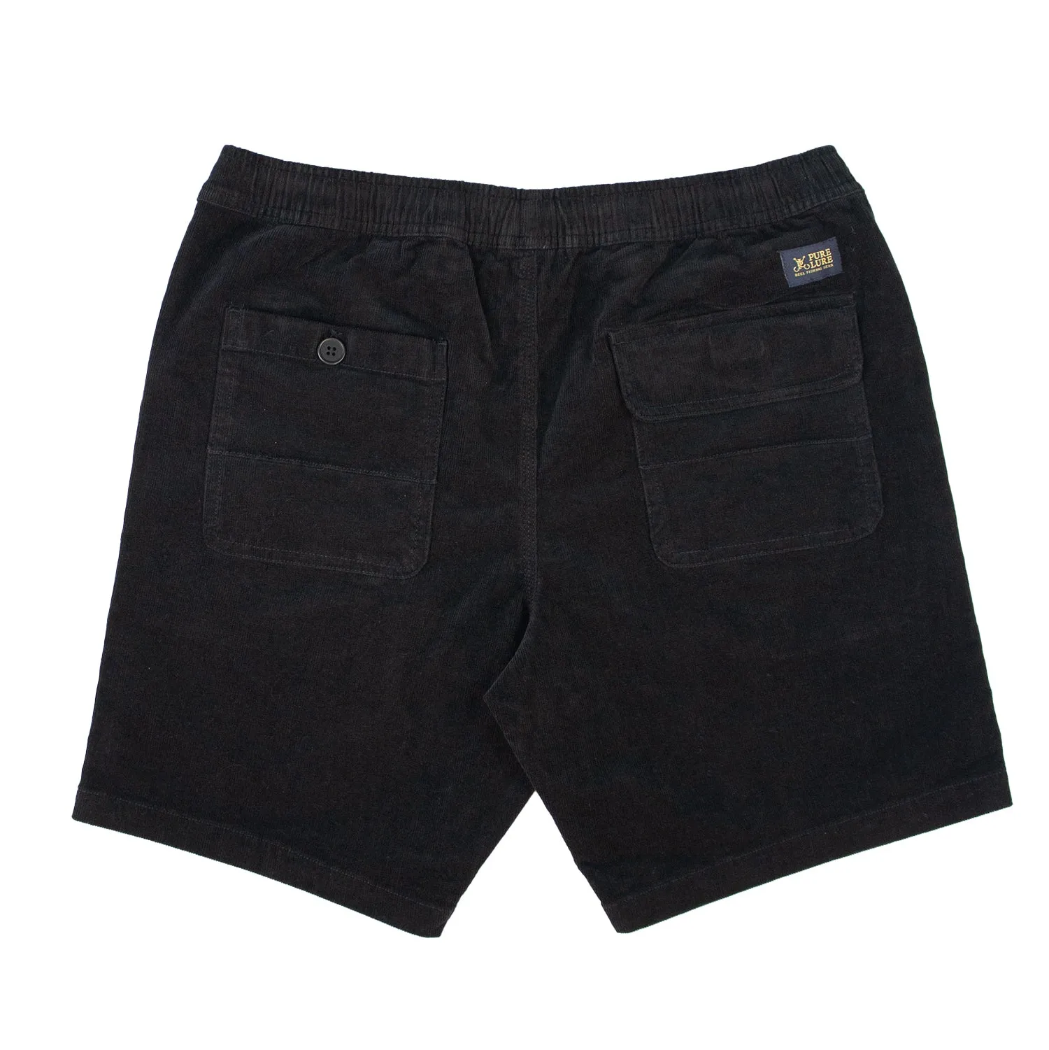 Kinsley Corduroy Shorts