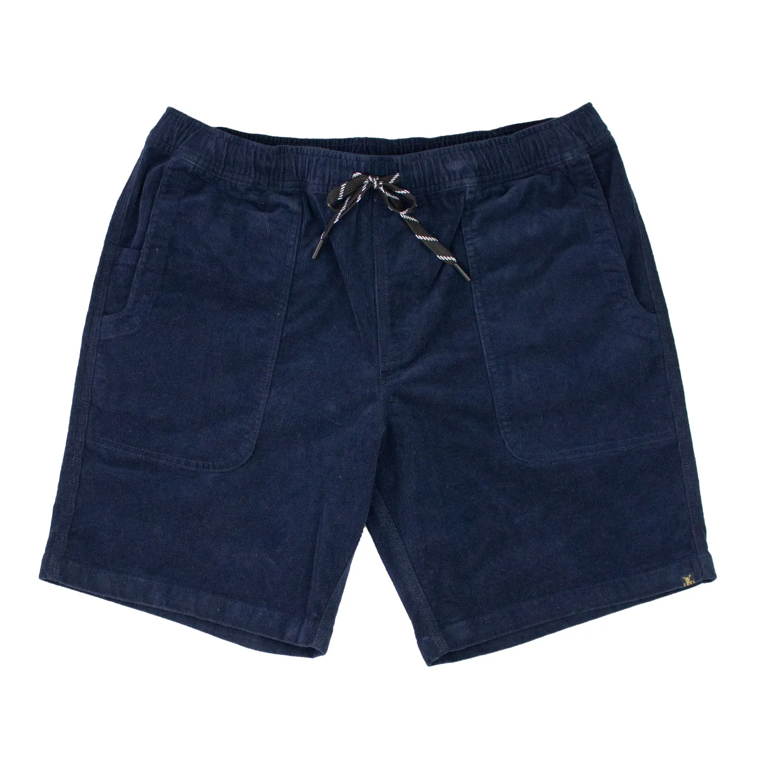 Kinsley Corduroy Shorts