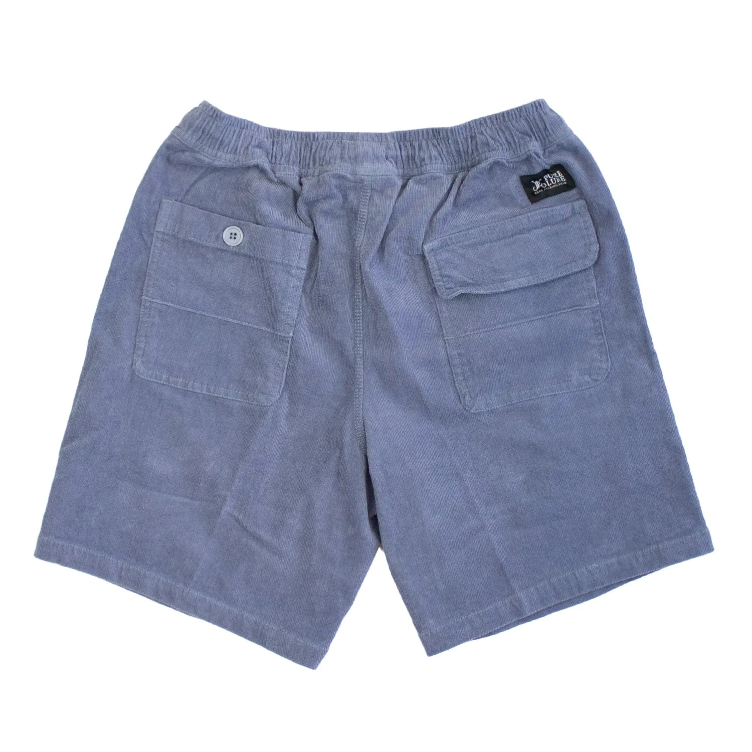 Kinsley Corduroy Shorts