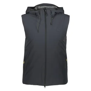 Lacoste Functional Hooded Bodywarmer