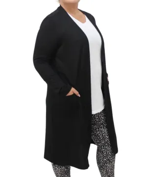 Ladies Plain Gilet