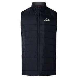 Le Moyne College Elite Microlite Gilet by Canterbury