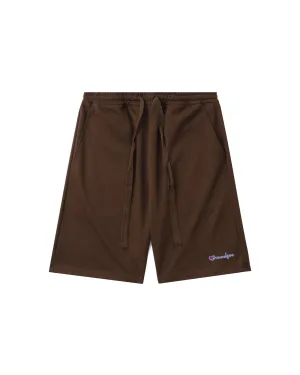 Logo-print Sweatshorts