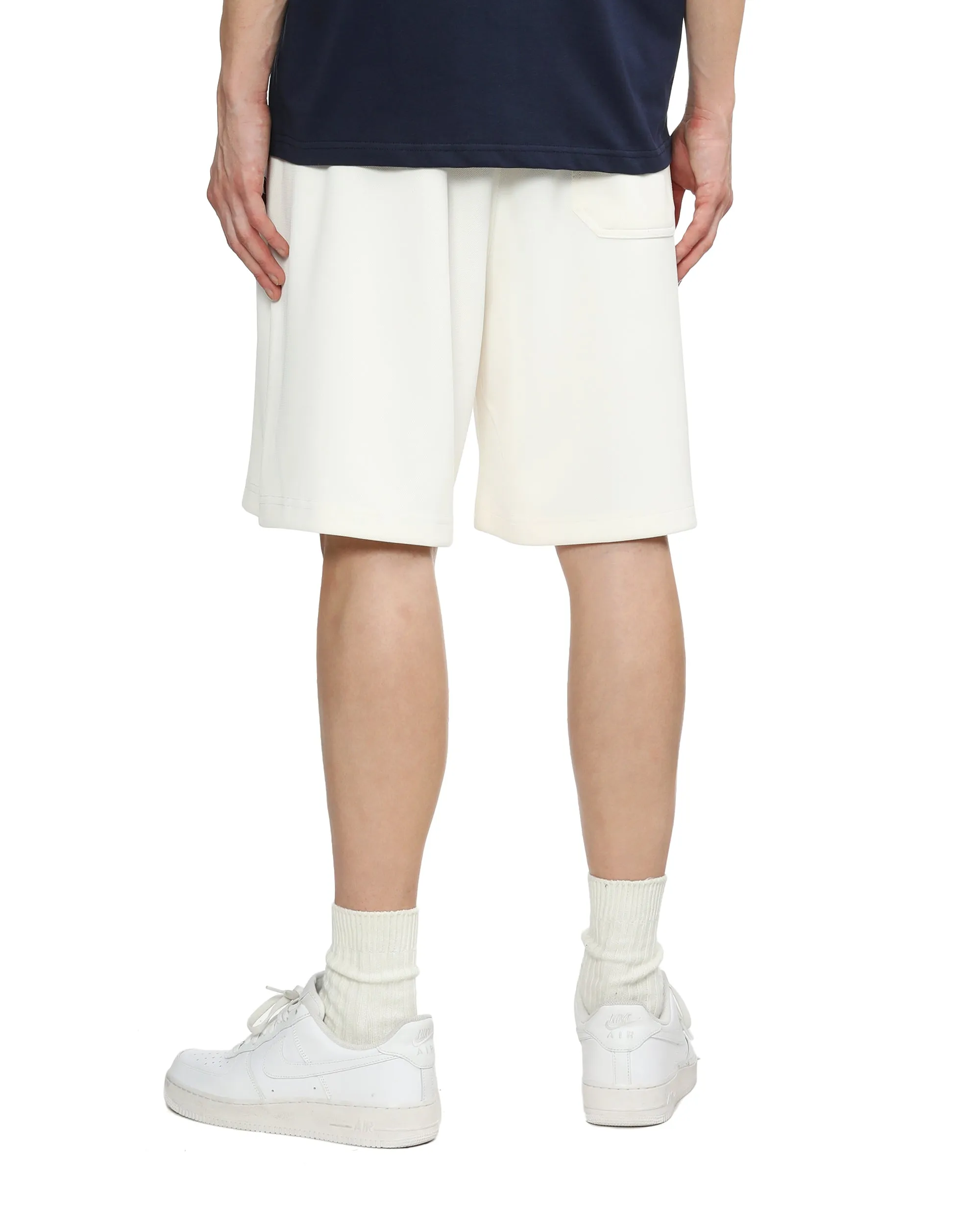 Logo Sweatshorts