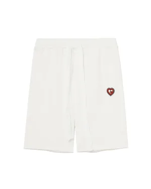 Logo Sweatshorts