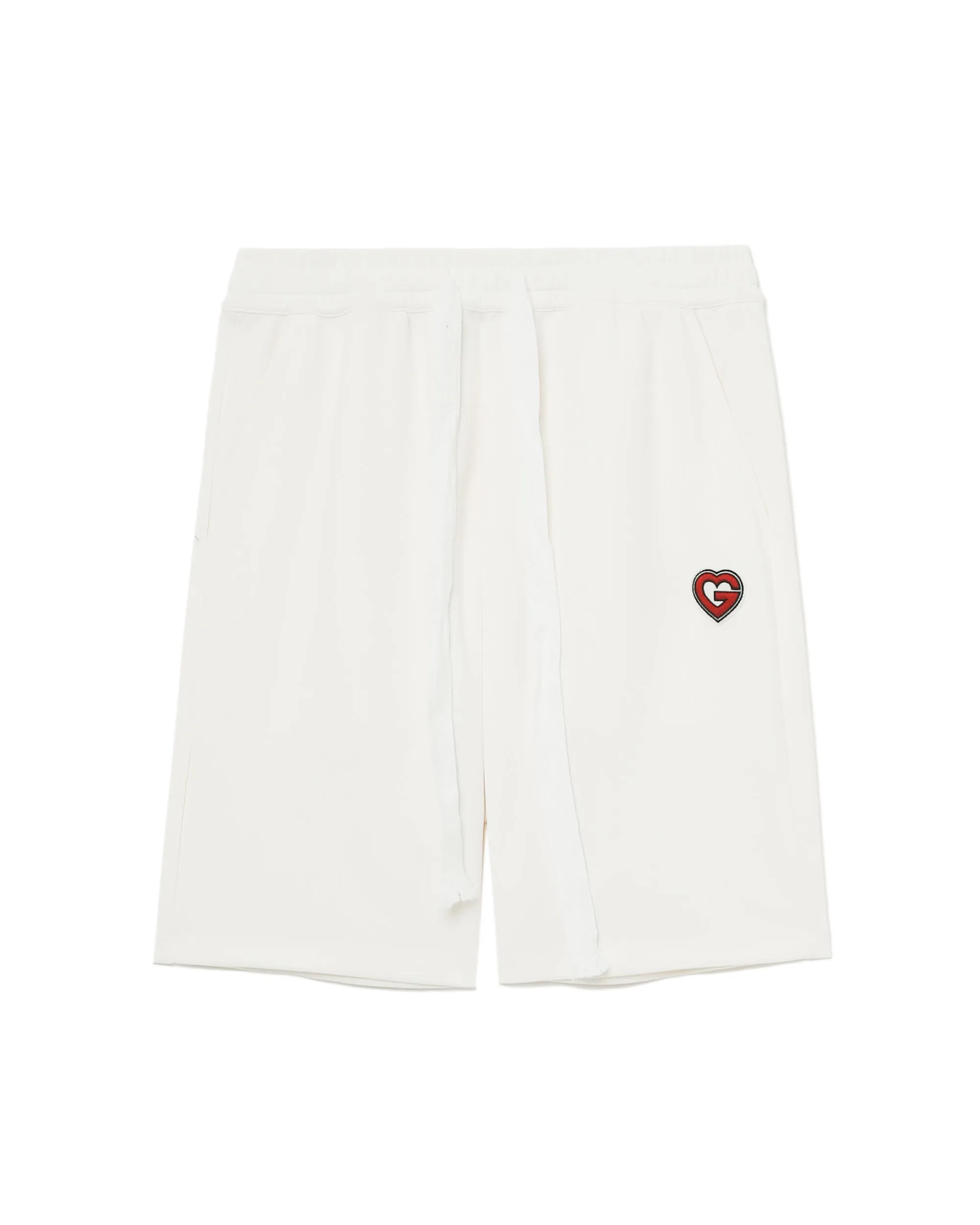 Logo Sweatshorts
