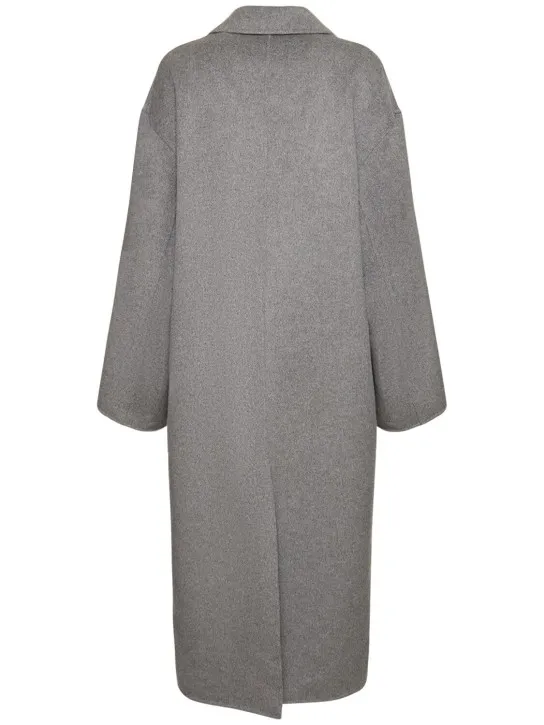 Loulou Studio   Borneo wool &amp; cashmere coat 