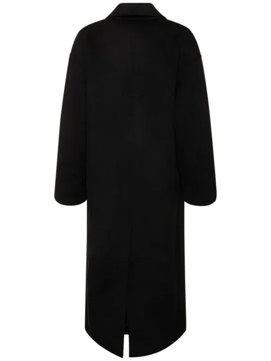 Loulou Studio   Borneo wool &amp; cashmere coat 