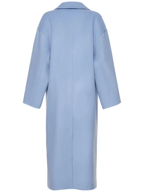 Loulou Studio   Borneo wool &amp; cashmere coat 