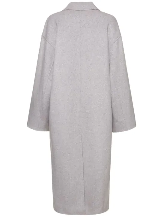 Loulou Studio   Borneo wool &amp; cashmere coat 