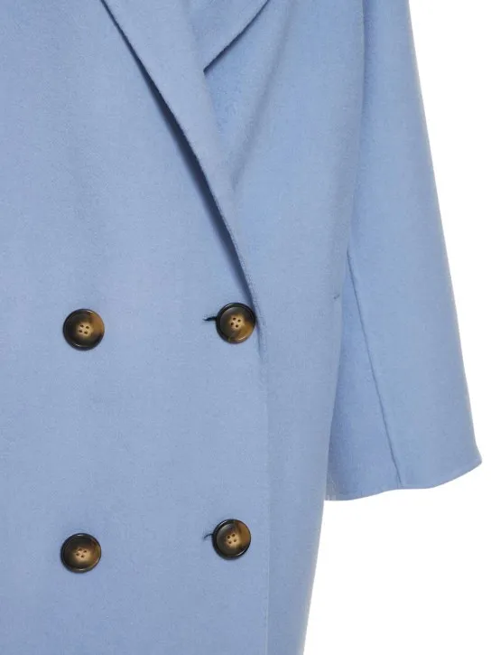 Loulou Studio   Borneo wool &amp; cashmere coat 
