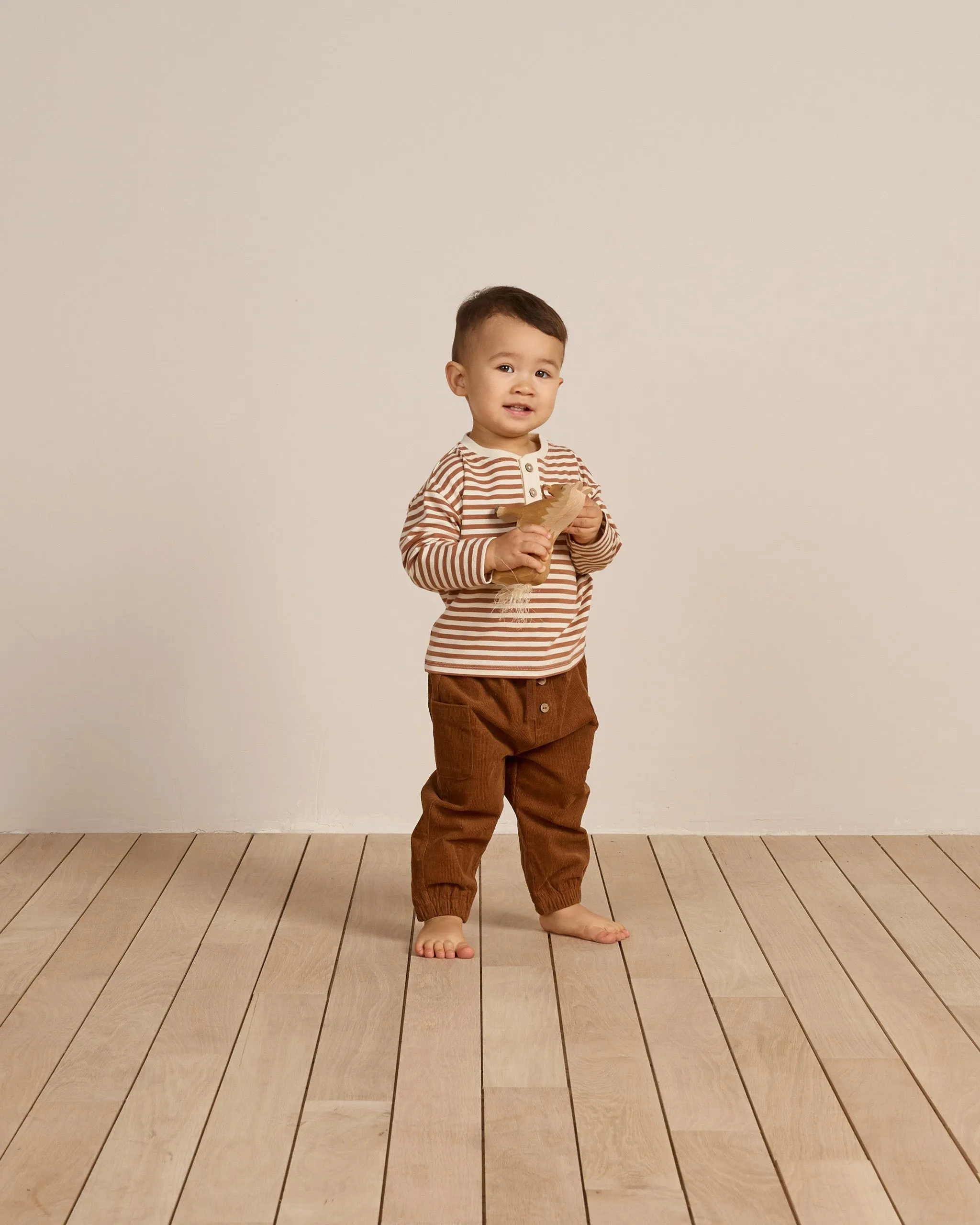Luca Pant || Cinnamon