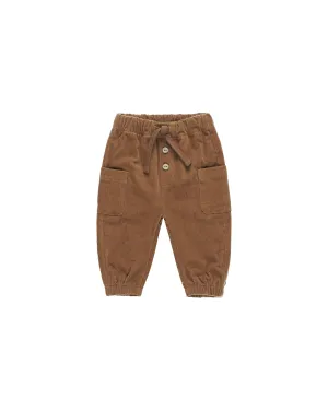 Luca Pant || Cinnamon