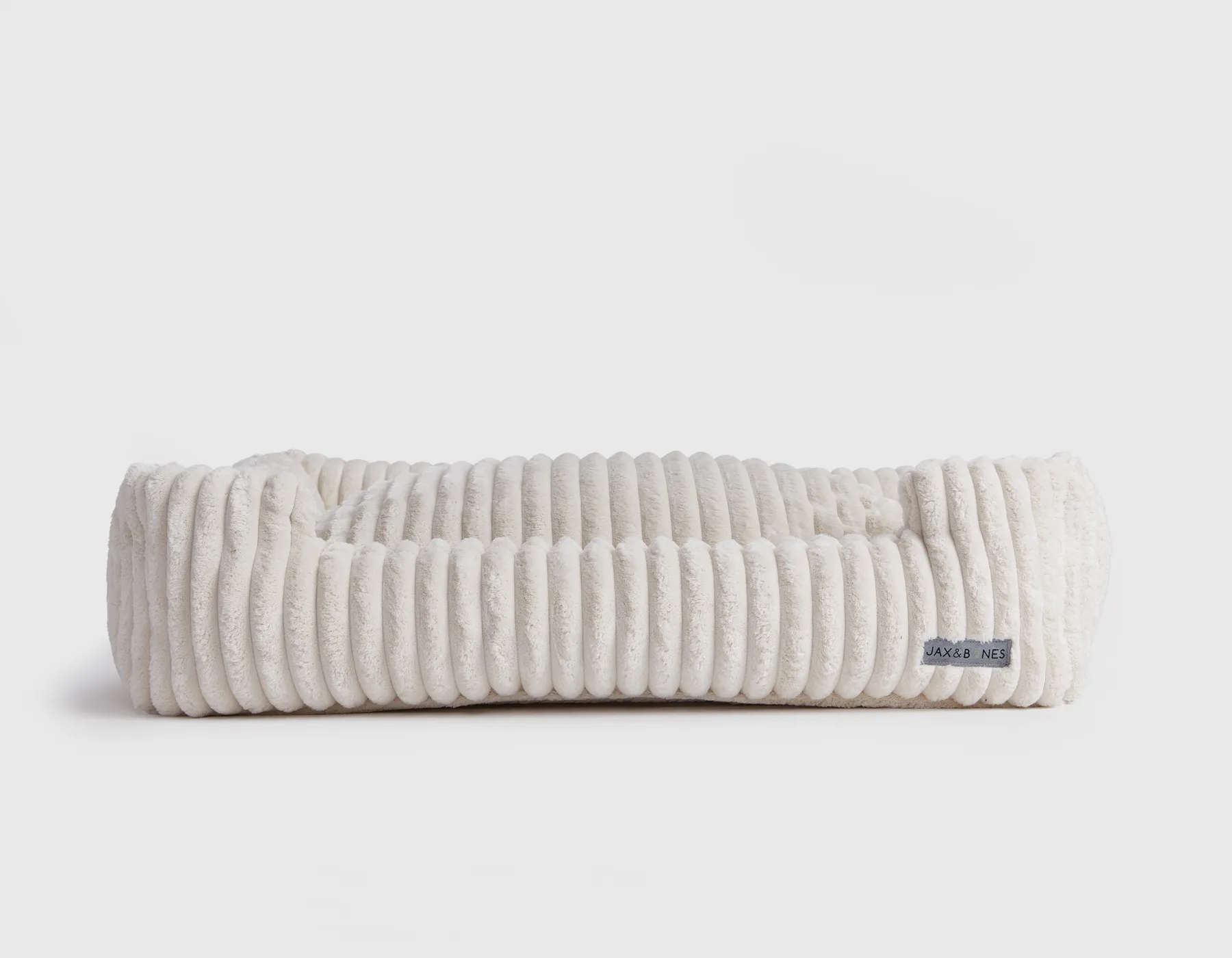 Luna Ivory Lounge Bed
