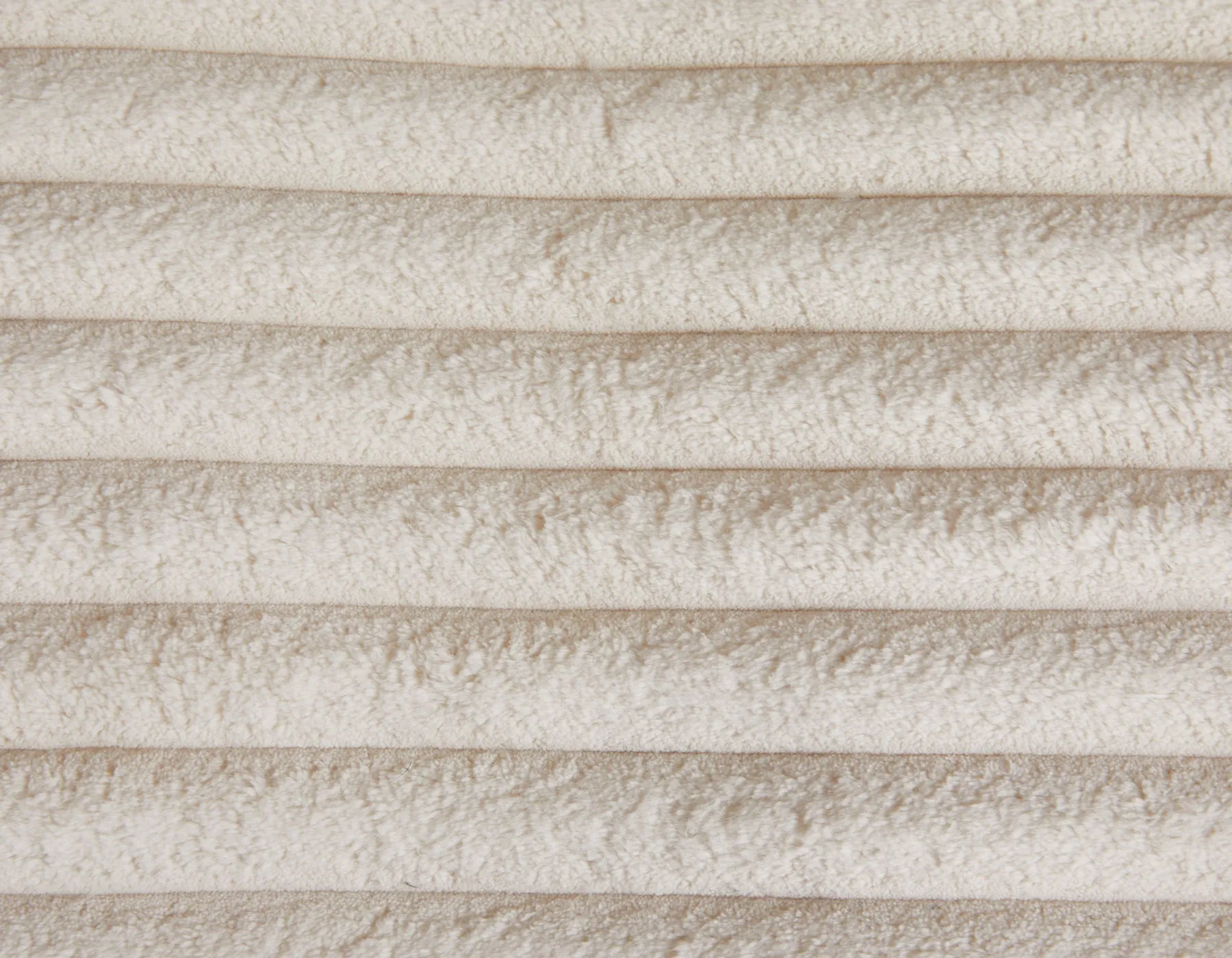 Luna Ivory Lounge Bed
